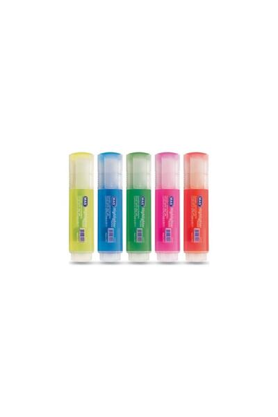 Highlighter Mixed Set of 5 6402