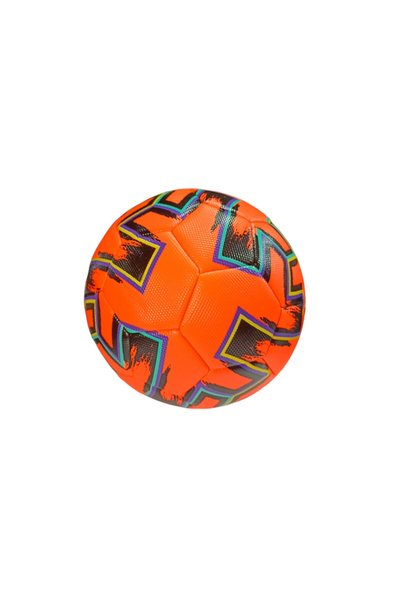 4 Lining Football Ball No:5 Orange