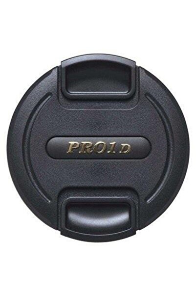 Pro 1d 58mm капаче за објектив за Sony Canon Nikon Fujifilm 58 mm