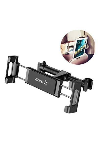 Cepcase Ipad - Држач за таблет во автомобил за задно седиште 360° ротирачки прилагодлив