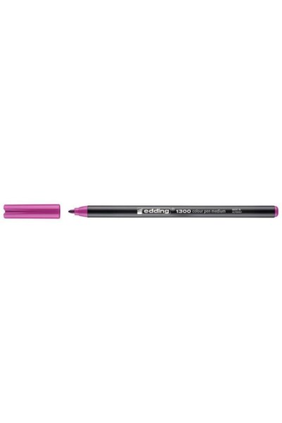 1300 Graphic Pen Light Purple