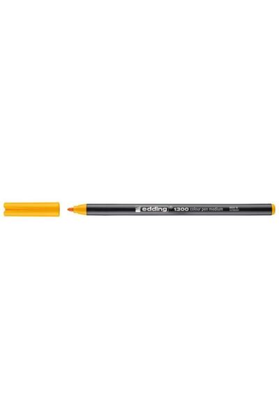 1300 Graphic Pen Pastel Yellow