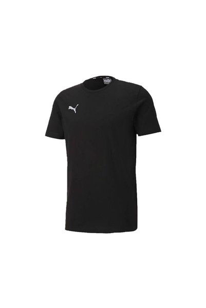 656578 Teamgoal 23 Casuals Tee Dry-Cell Men's Black T-Shirt
