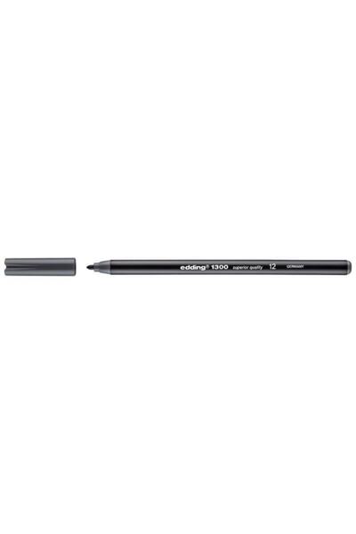 1300 Graphic Pen Gray