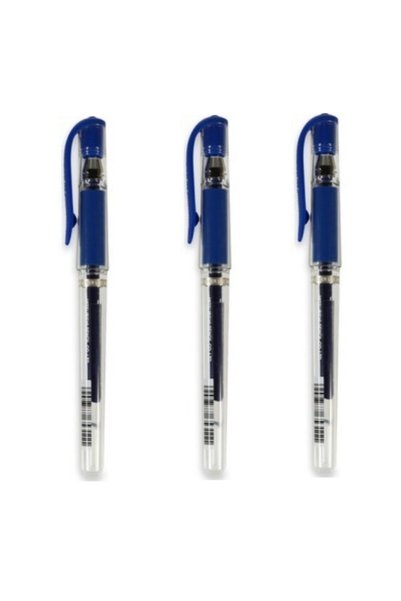 Um-153 Blue Set of 3