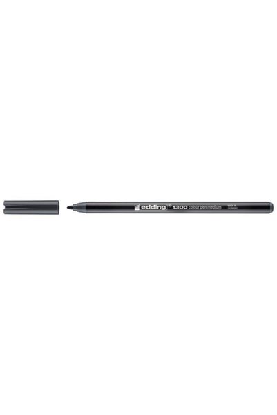 1300 Graphic Pen Dark Gray