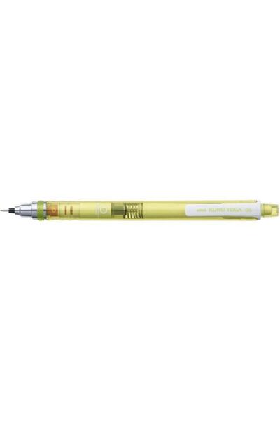 Kuru Toga T 0.5 Versatil Pen Green