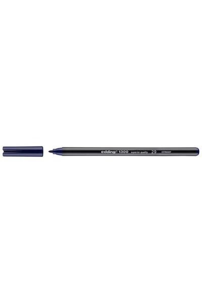1300 Graphic Pen Dark Blue