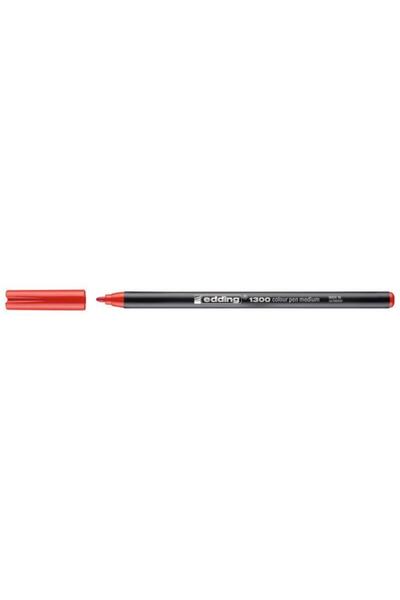 1300 Graphic Pen Carmine Red