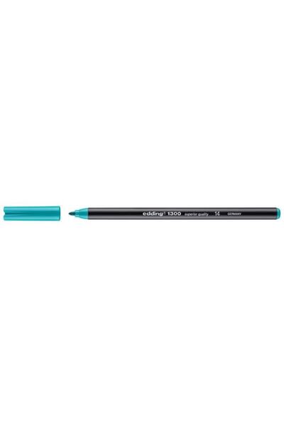 1300 Graphic Pen Turquoise