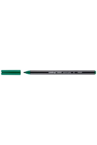 1300 Graphic Pen Light Green
