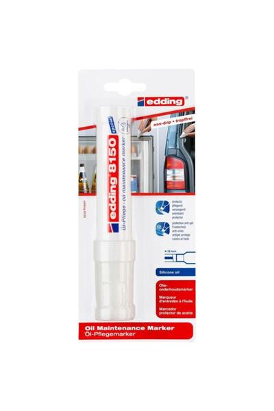 8150 Silicone Pen