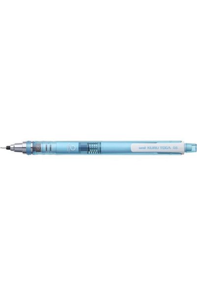Kuru Toga T 0.5 Versatil Pen Blue