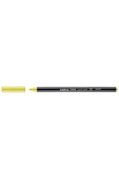 1300 Graphic Pen Lemon