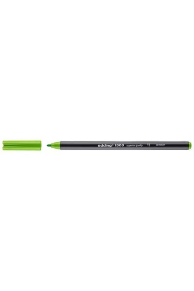 1300 Graphic Pen Light Green