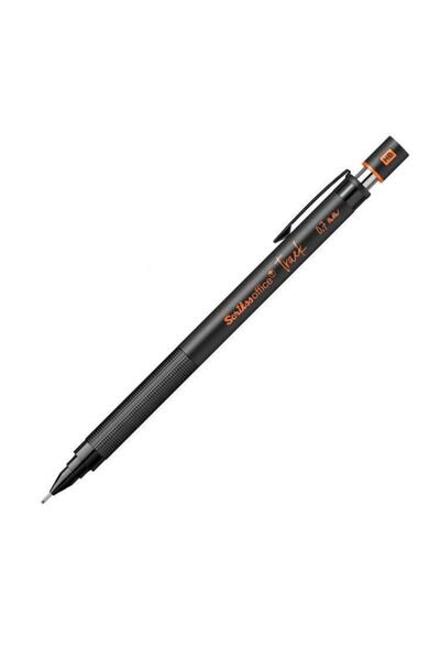 Track Versatil Pen 0.5 Mm Orange