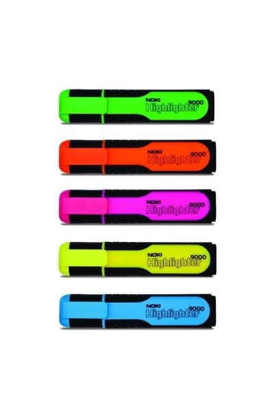 Highlighter 5 Colors