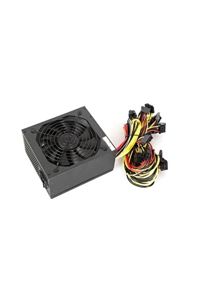 Eps-1650 1650w 6xide 12xpci 8xsata PC Bitcoin напојување