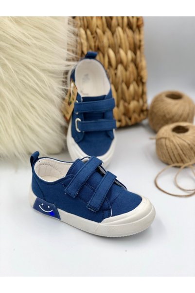 Luffy Lighted Linen Flexible Shoes