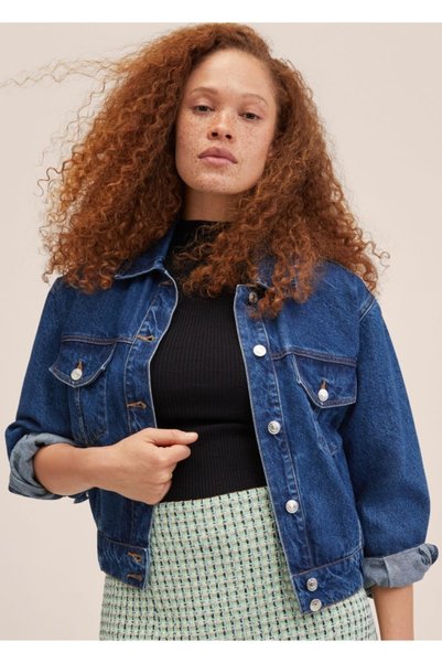 Tweed Skirt