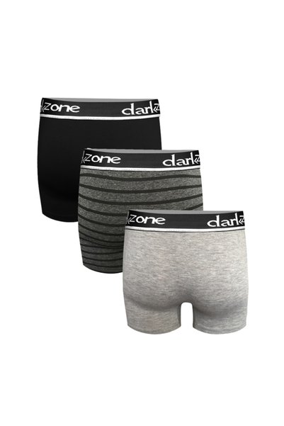 Multicolored Men's Boxers - Dzn9102