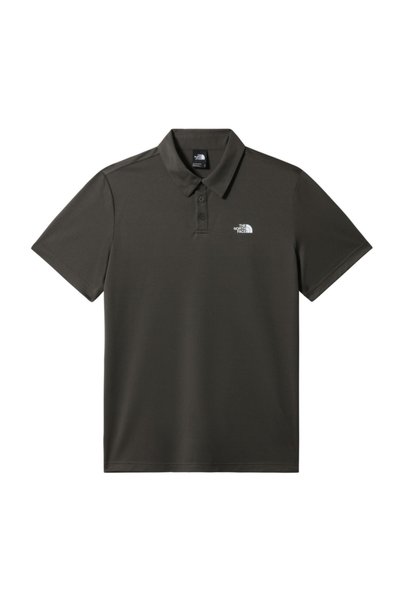 Tanken Polo Men's T-shirt - Nf0a2waz21l
