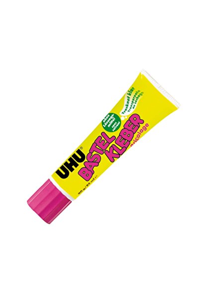 Bastel Kleber бело хоби лепило 90gr/85ml
