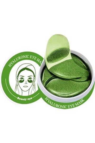 Hyaluronic Eye Mask маска за под очи