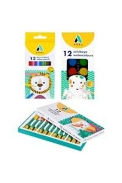 Painting Set