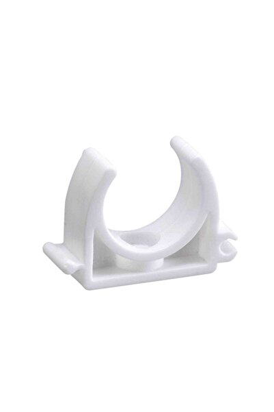 25 Mm Pprc единечна стега за цевки се испраќаат 10 парчиња