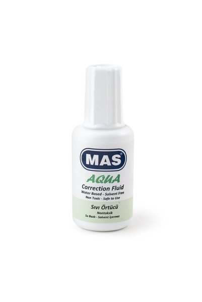 M460 Liquid Cover Water Based 20 Ml (10 Pieces Box)