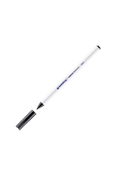Textile Pen 4600 Fabric Painting Pen Black
