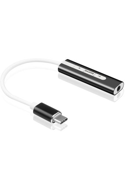 5073 7.1 Type C USB надворешна звучна картичка 3.5mm конвертор