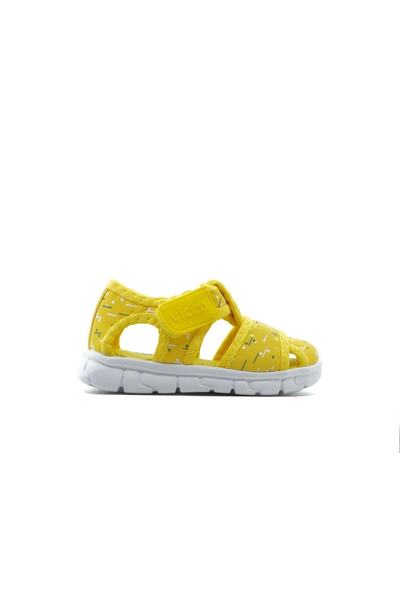 Bumba Unisex Kids Sandal Shoes (19-35) 22y 332.306 Iı Bk
