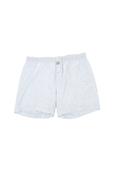 The Don Gray Blue Boxer