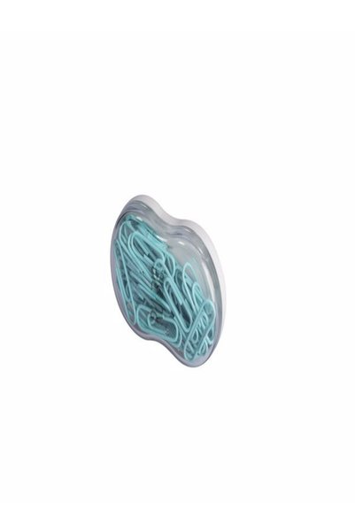 Colorful Paper Clip Set