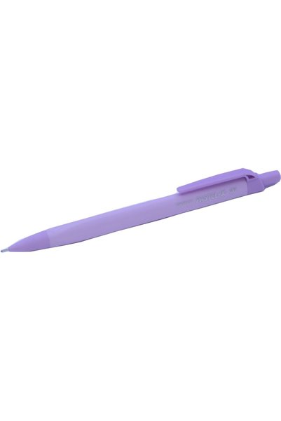 Pastel-x 0.7 Mechanical Pencil Colors in the image are sent
