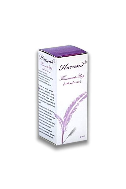 Масло за намалување на влакна 20 ml