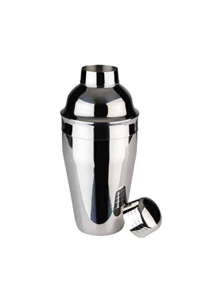 Шејкер за коктели 500 ml од нерѓосувачки челик