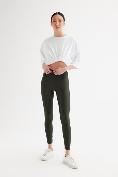 Push Up Leggings