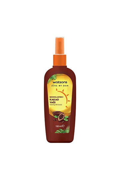 Какао путер за потемнување 150 Ml