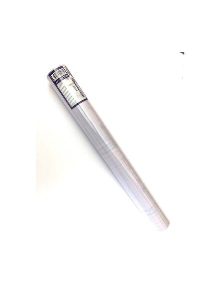 Inox Acetate Adhesive Roll 45cm X 10 Meters Transparent 00671