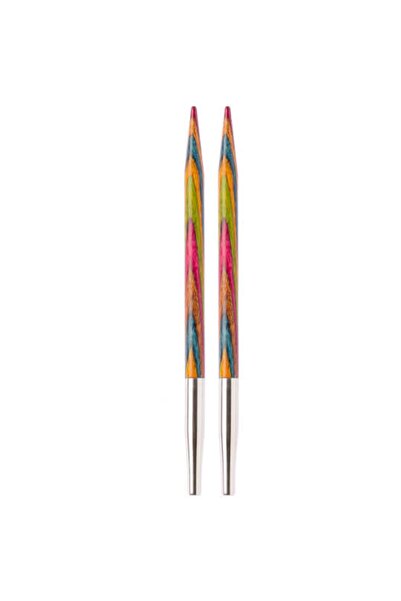 Symfonie 3.75 mm заменлив врв за кружна игла за плетење - 20423