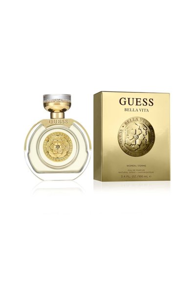 Colorless Size Free Perfume