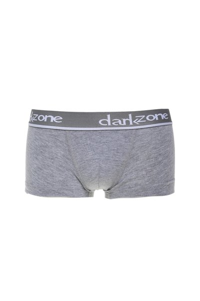 Men's Short Gray Boxer Dzn3303
