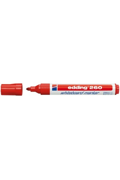 260 Red Board Pen