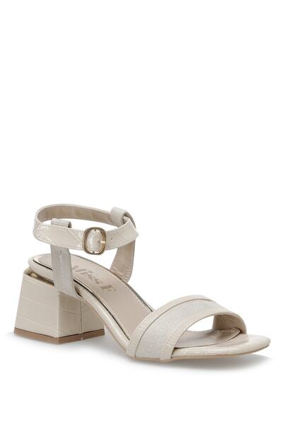 Ds22044 2Fx Women's Heeled Sandals