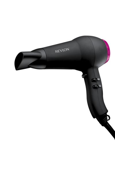 Брз и лесен фен за коса RVDR5823E3