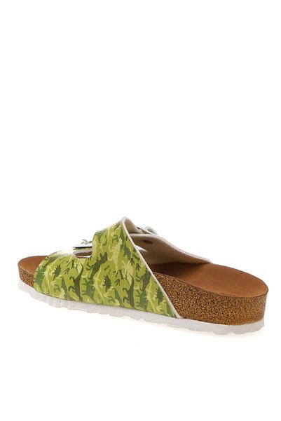 Lemon Beach Slippers