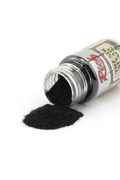 Сјаен прав црн 50 Ml 050-04621